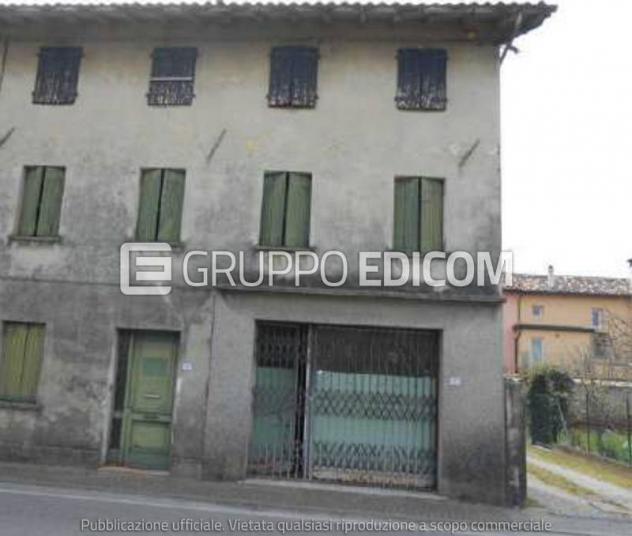 appartamento in vendita a Cordovado