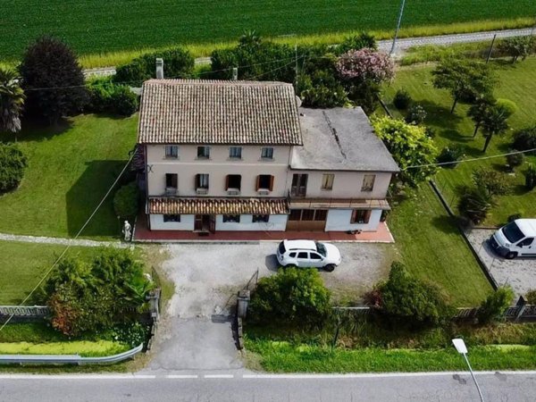 casa indipendente in vendita a Cordovado