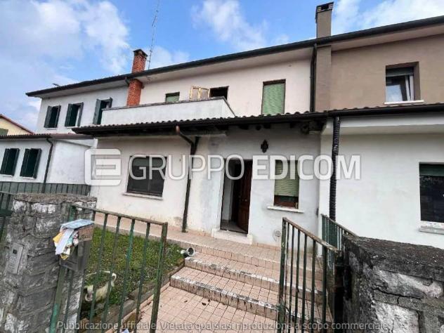 appartamento in vendita a Cordovado