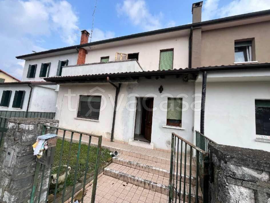 casa indipendente in vendita a Cordovado
