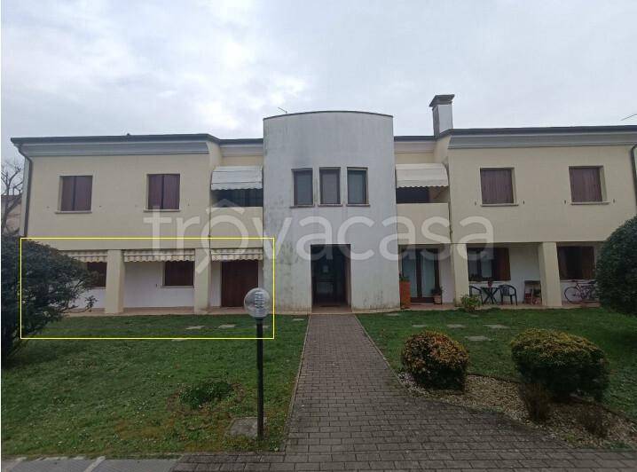 appartamento in vendita a Cordovado