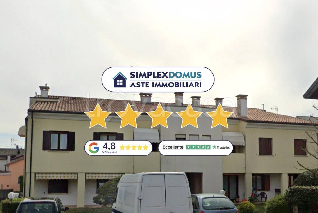appartamento in vendita a Cordovado