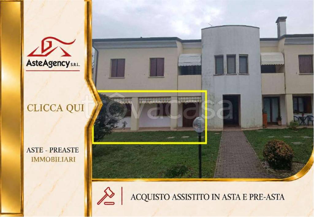 appartamento in vendita a Cordovado