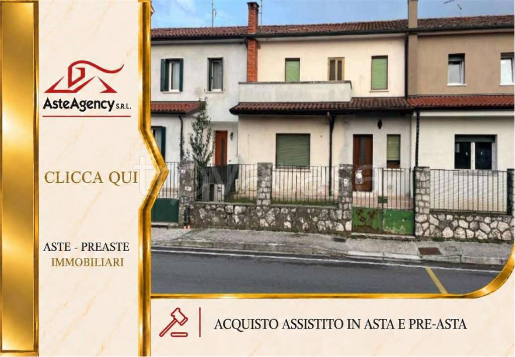 appartamento in vendita a Cordovado