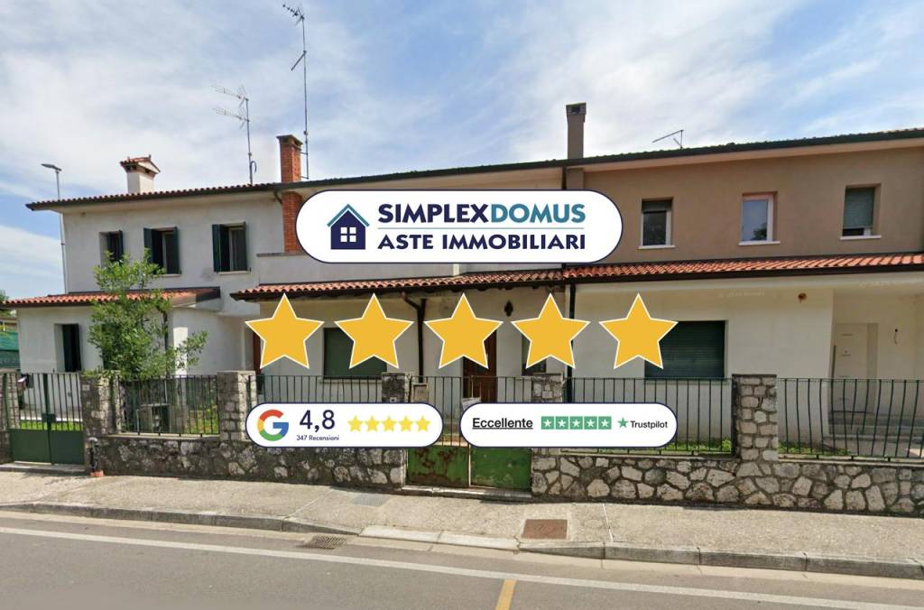 appartamento in vendita a Cordovado