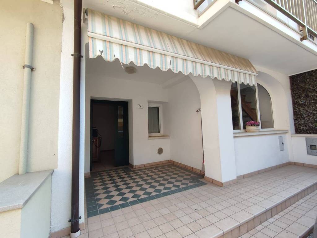 casa indipendente in vendita a Fanna