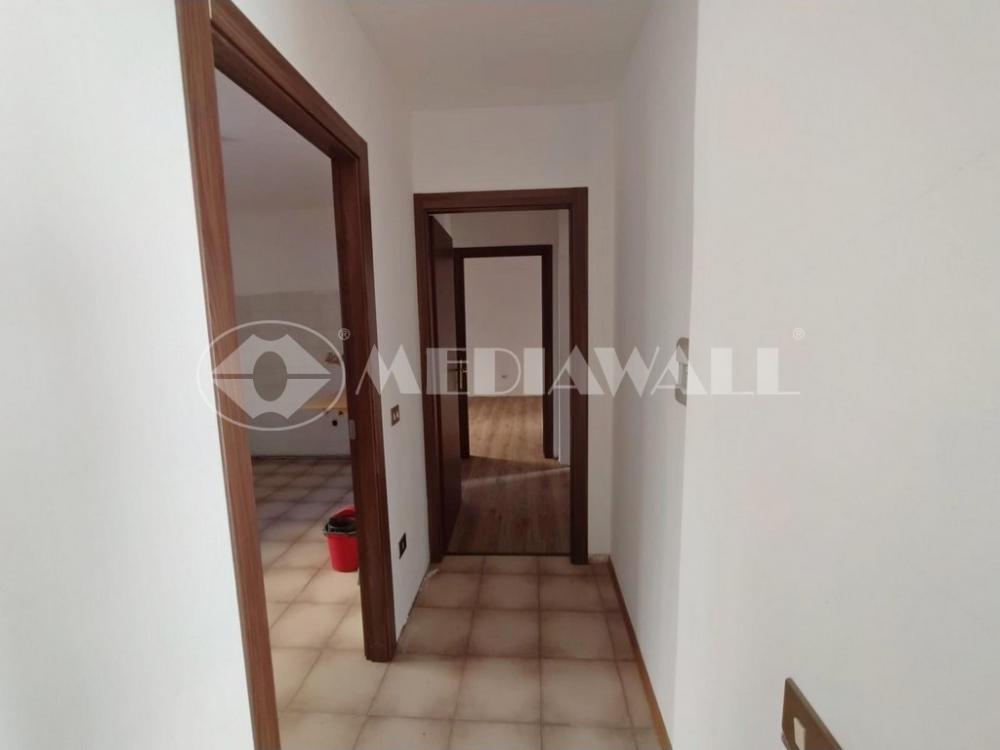 appartamento in vendita a Fanna