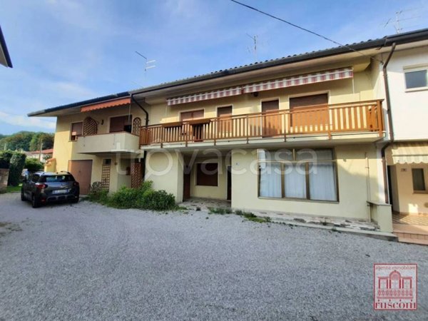 casa indipendente in vendita a Fanna