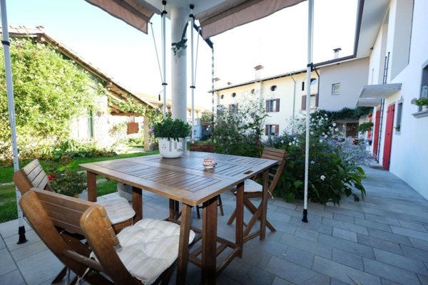 casa indipendente in vendita a Fanna