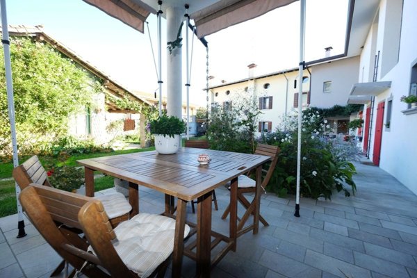 casa indipendente in vendita a Fanna