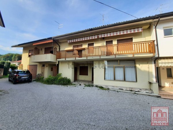 casa indipendente in vendita a Fanna
