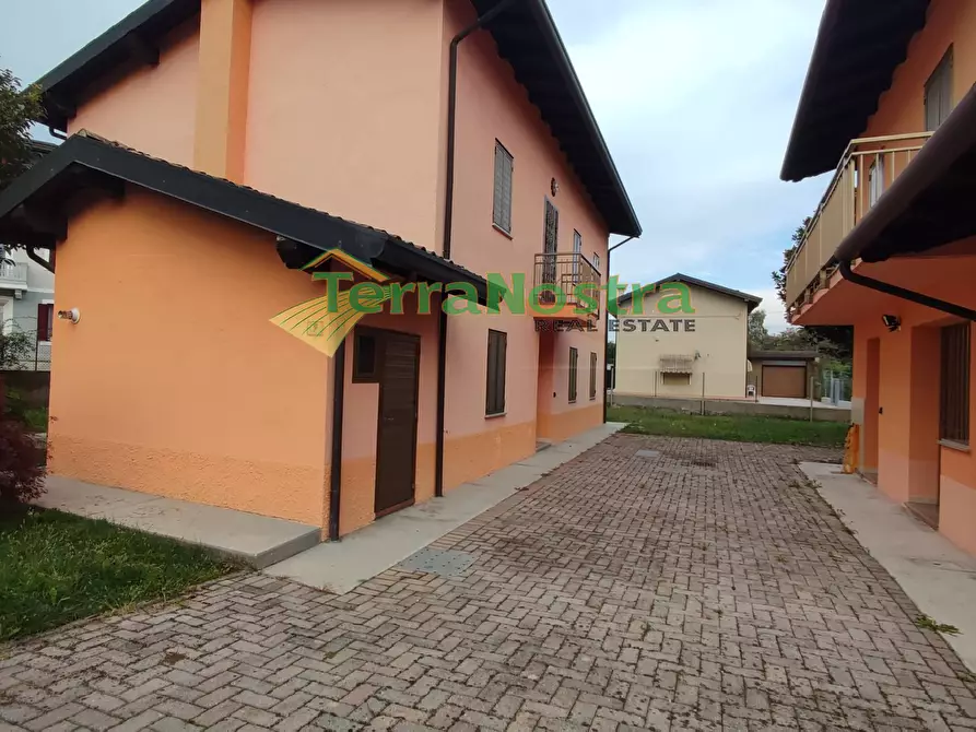 casa indipendente in vendita a Fanna