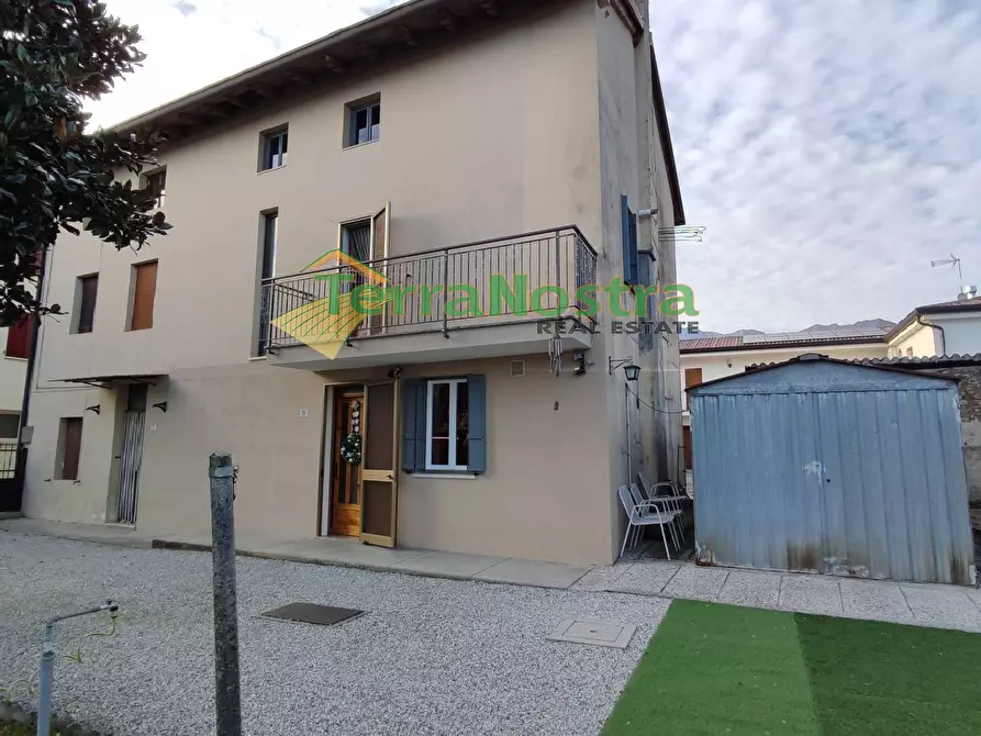 casa indipendente in vendita a Fanna