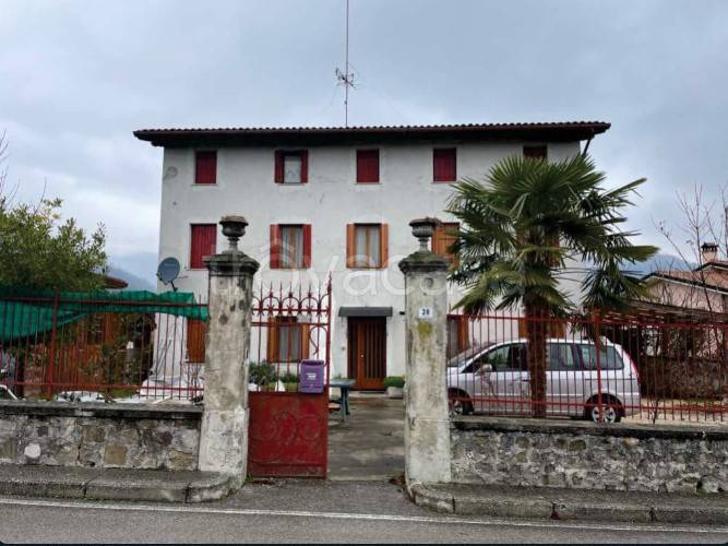 appartamento in vendita a Fanna