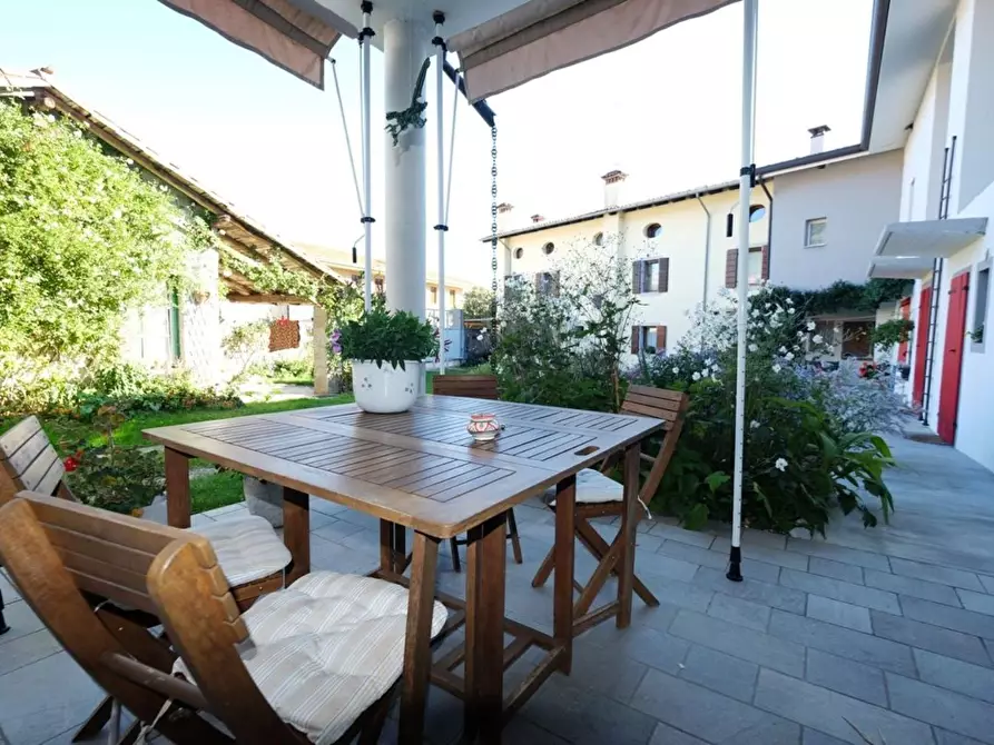 casa indipendente in vendita a Fanna