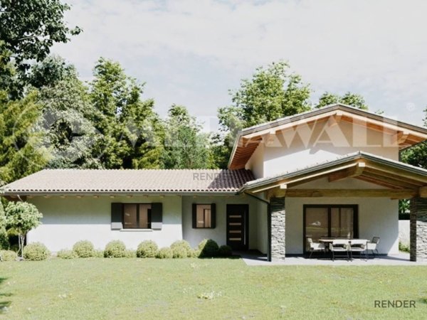 casa indipendente in vendita a Fanna