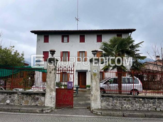 appartamento in vendita a Fanna