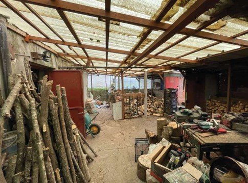 casa indipendente in vendita a Fanna