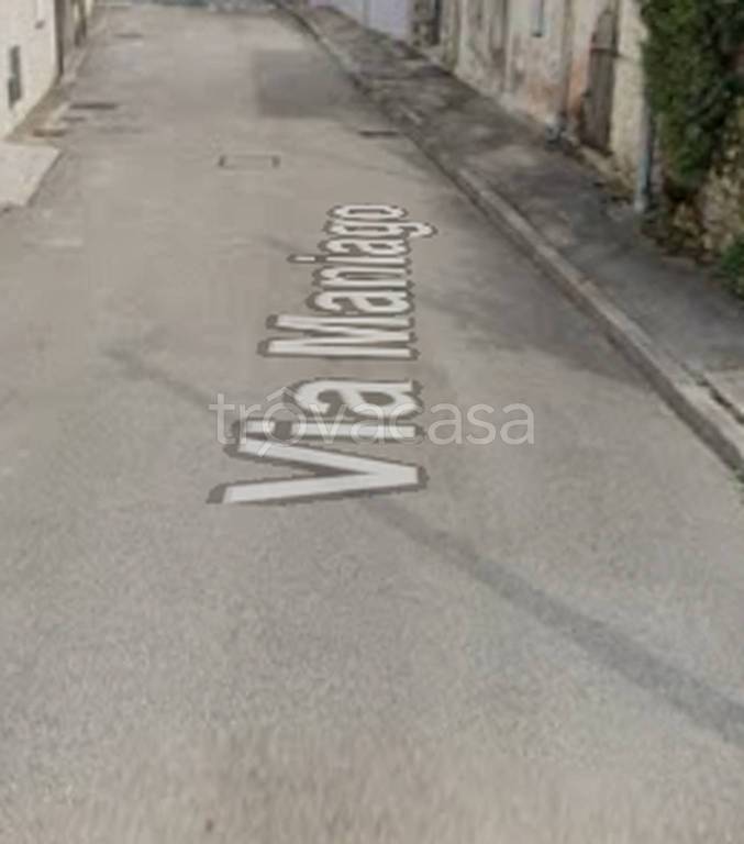 appartamento in vendita a Fanna