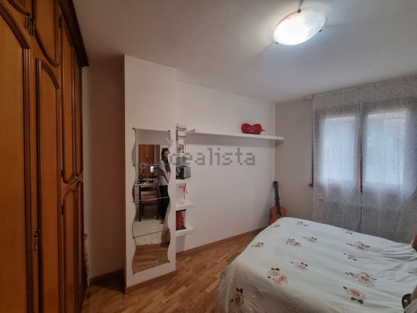 appartamento in vendita a Fanna