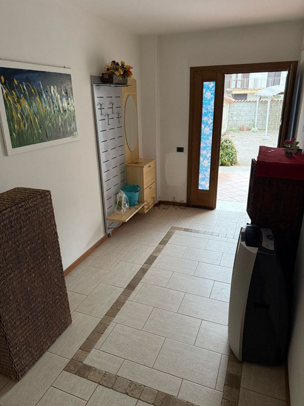 appartamento in vendita a Fanna