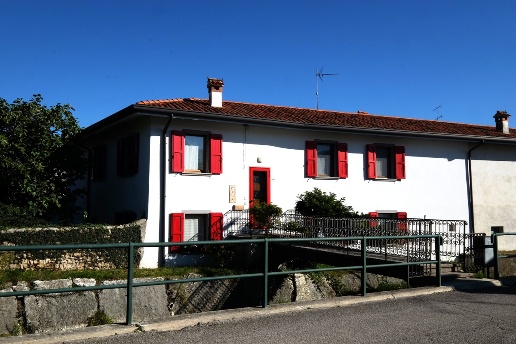 appartamento in vendita a Fanna