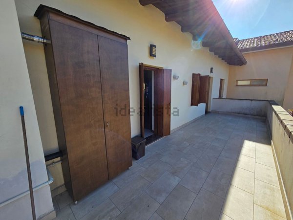 appartamento in vendita a Fanna