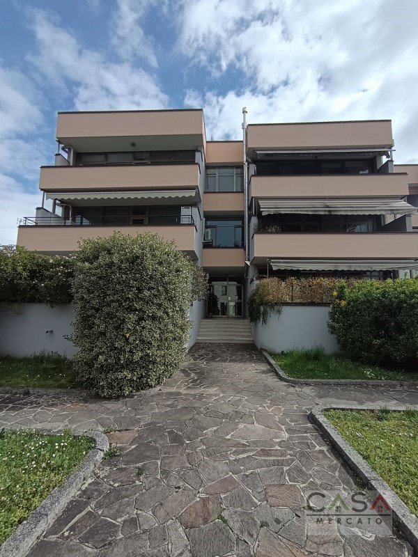 appartamento in vendita a Fanna