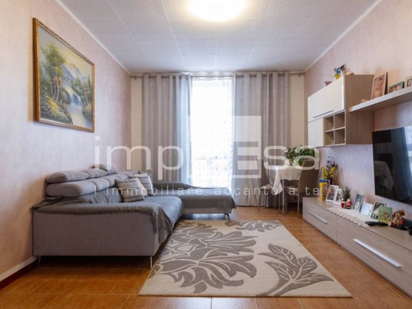 appartamento in vendita a Fanna