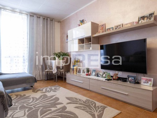 appartamento in vendita a Fanna