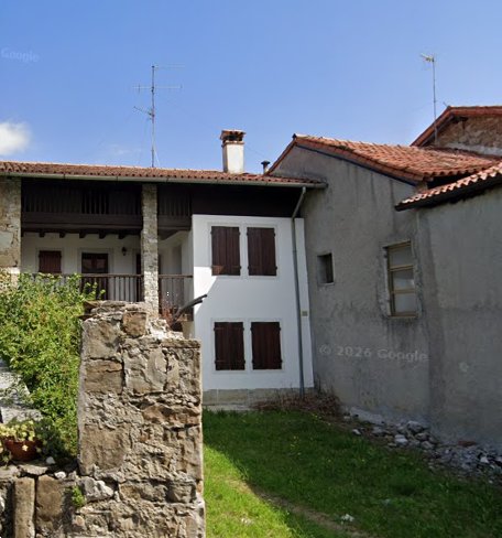 casa indipendente in vendita a Fanna