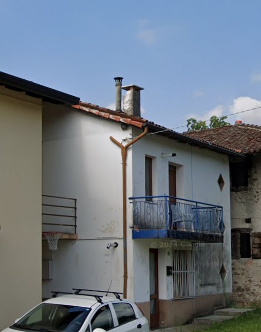casa indipendente in vendita a Fanna