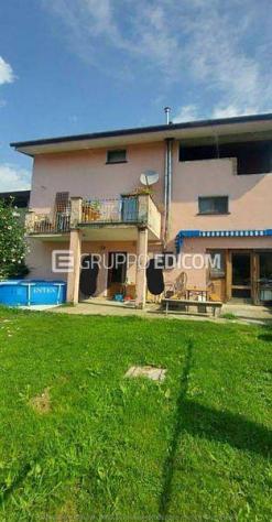casa indipendente in vendita a Fanna