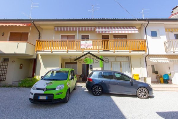 casa indipendente in vendita a Fanna