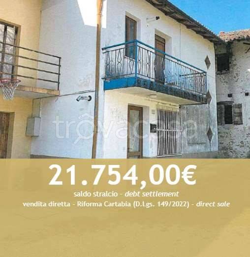 casa indipendente in vendita a Fanna