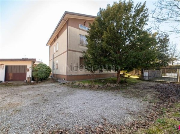 casa indipendente in vendita a Fiume Veneto