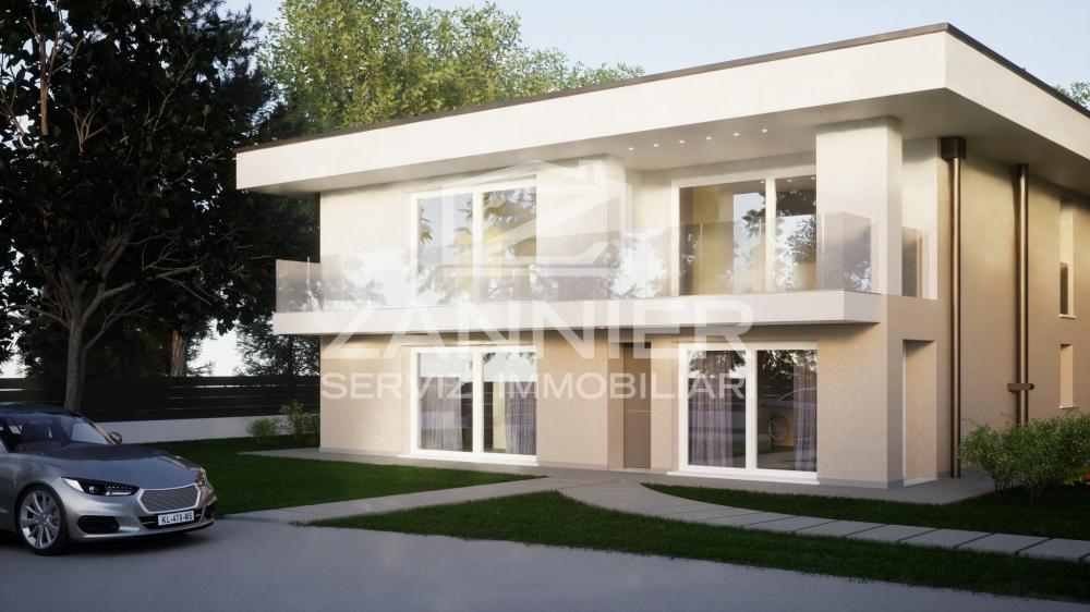 casa indipendente in vendita a Fiume Veneto