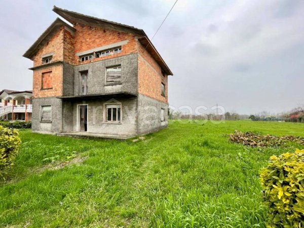 casa indipendente in vendita a Fiume Veneto