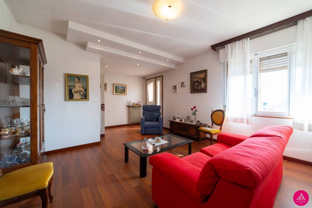 appartamento in vendita a Fiume Veneto