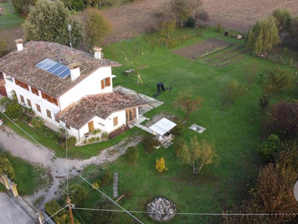 casa indipendente in vendita a Fiume Veneto in zona Bannia