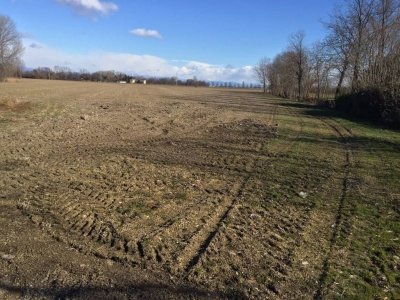 terreno agricolo in vendita a Fiume Veneto