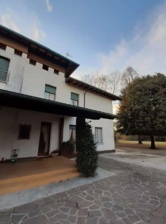 casa indipendente in vendita a Fiume Veneto