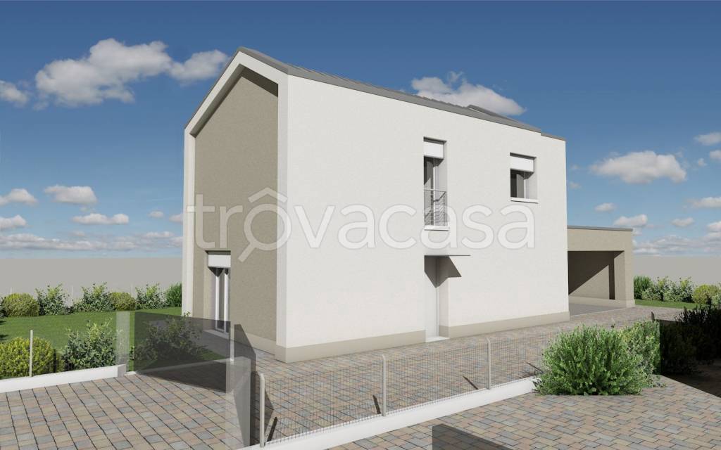 casa indipendente in vendita a Fiume Veneto