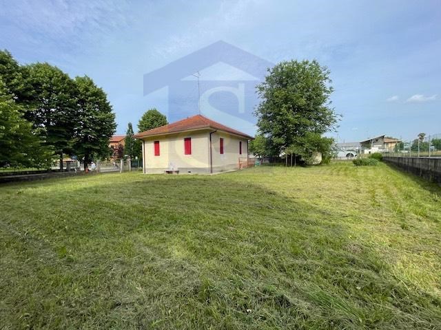 casa indipendente in vendita a Fiume Veneto