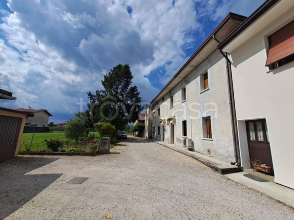 casa indipendente in vendita a Fiume Veneto in zona Bannia