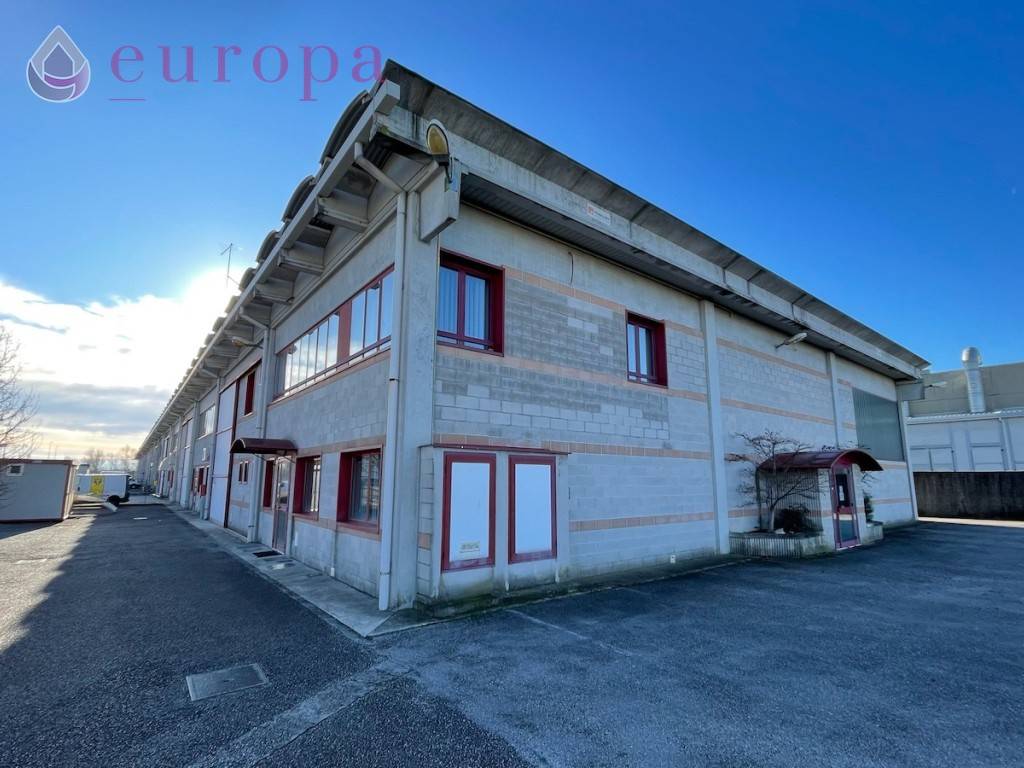 appartamento in vendita a Fiume Veneto