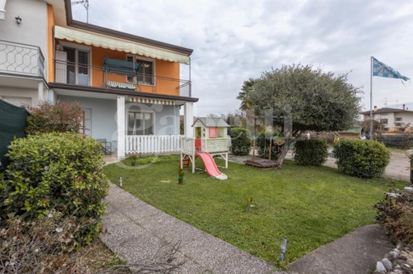 casa indipendente in vendita a Fiume Veneto