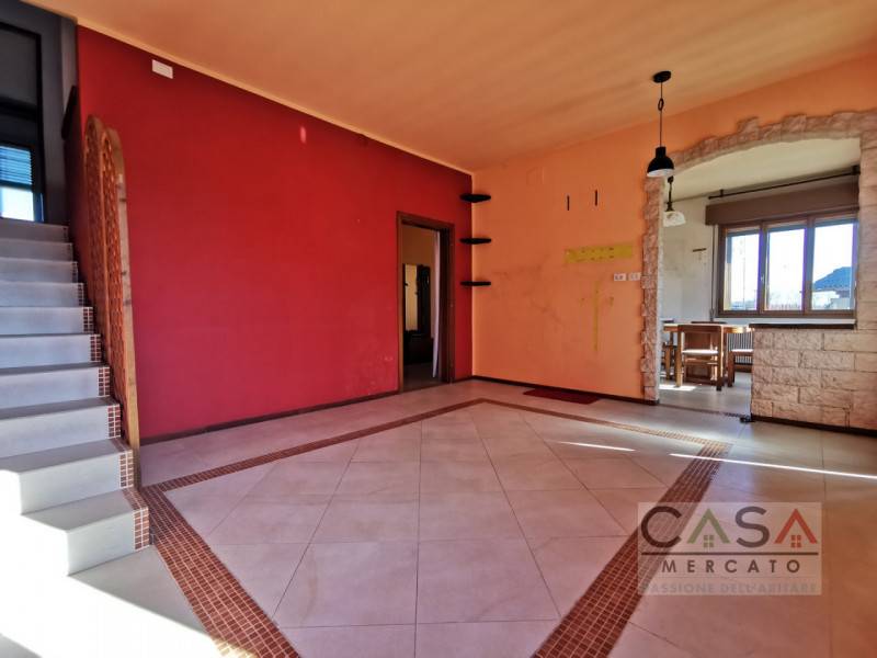 casa indipendente in vendita a Fiume Veneto in zona Bannia