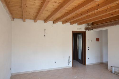 appartamento in vendita a Fiume Veneto in zona Bannia