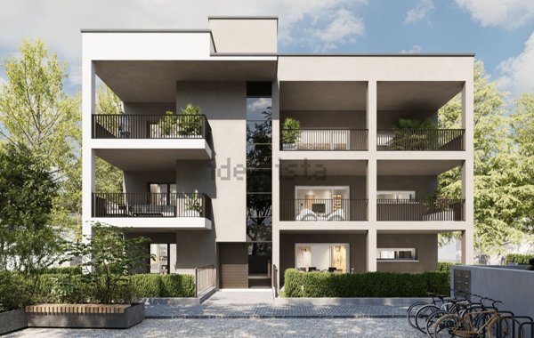 appartamento in vendita a Fiume Veneto